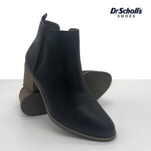 Dr. Scholl's Women's Teammate Ankle Bootie